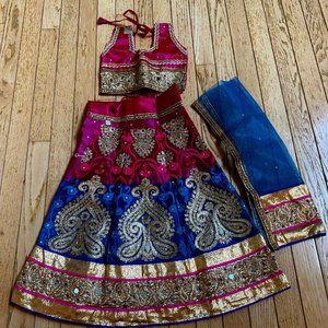 Lehenga